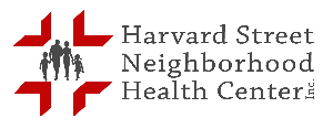 Harvard Street Neighborhood Health Center Logo