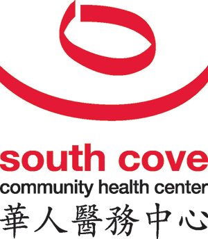 South Cove Community Health Center Logo