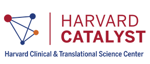 Harvard Catalyst Logo