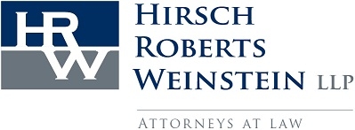 Hirsch Roberts Weinstein Logo