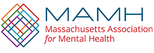Massachusetts Association for Mental Health Logo