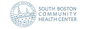 South Boston Community Health Center Logo